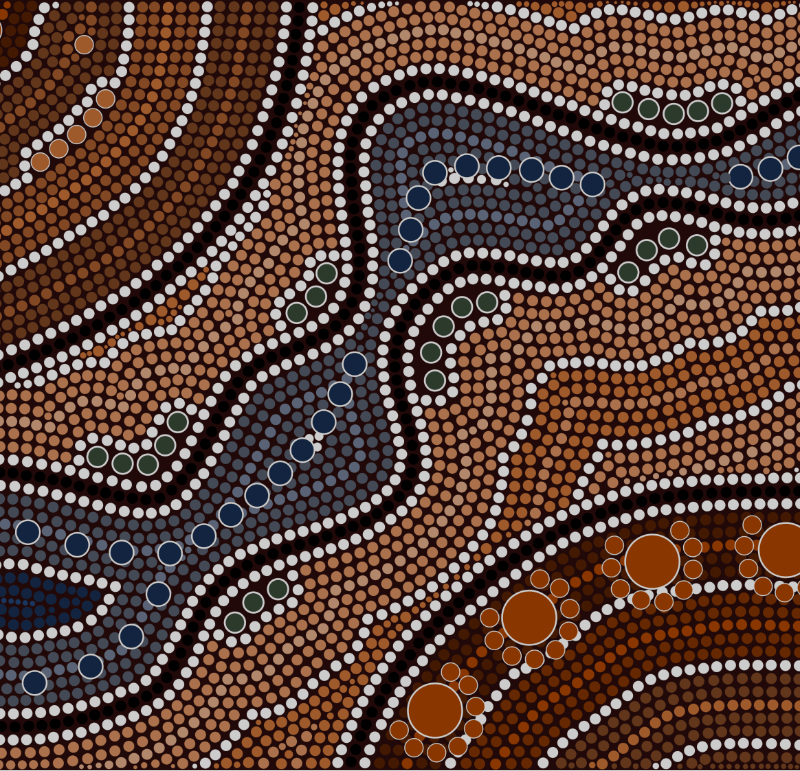 Acknowledgement of Country